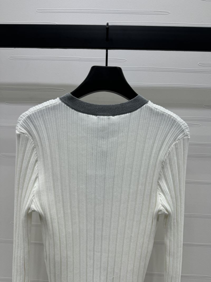 Chanel Sweaters